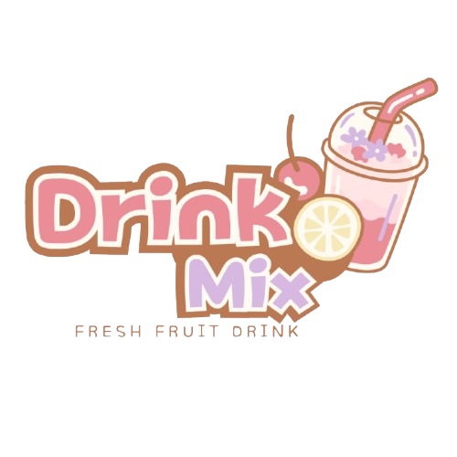 drinkmix Logo